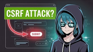 Part 1⚡️CSRF Vulnerability Explained | How Hackers Exploit User Trust | HunterX Cyber Awareness