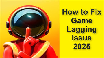 How to Fix Super Sus Game Lagging Issue 2025