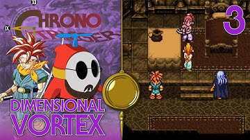 Shadow Marle Emerges!!! | Chrono Trigger: Dimensional Vortex - Episode 3 | Shy Guys