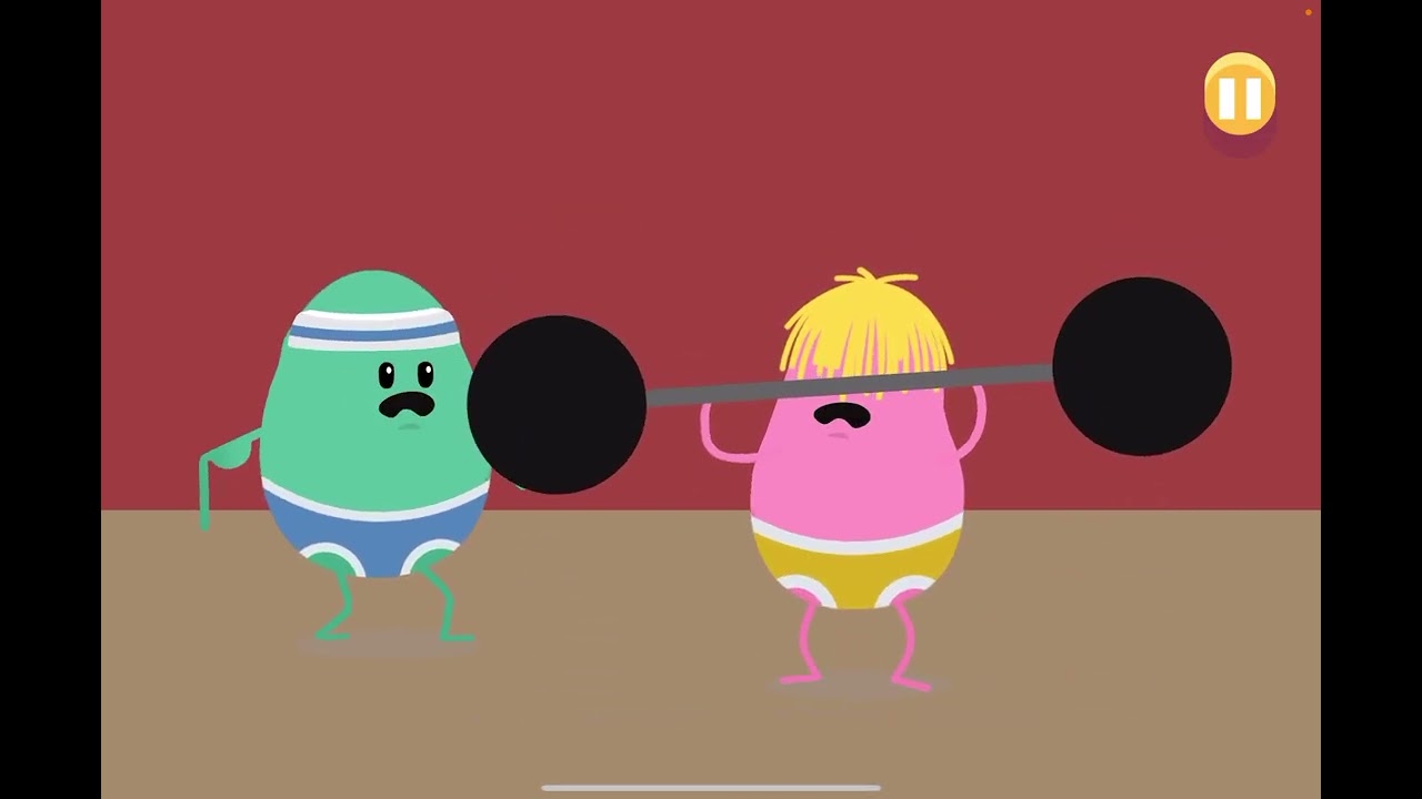 Dumb Ways to Die Episode 2: Almost to Hapless and Less Score!