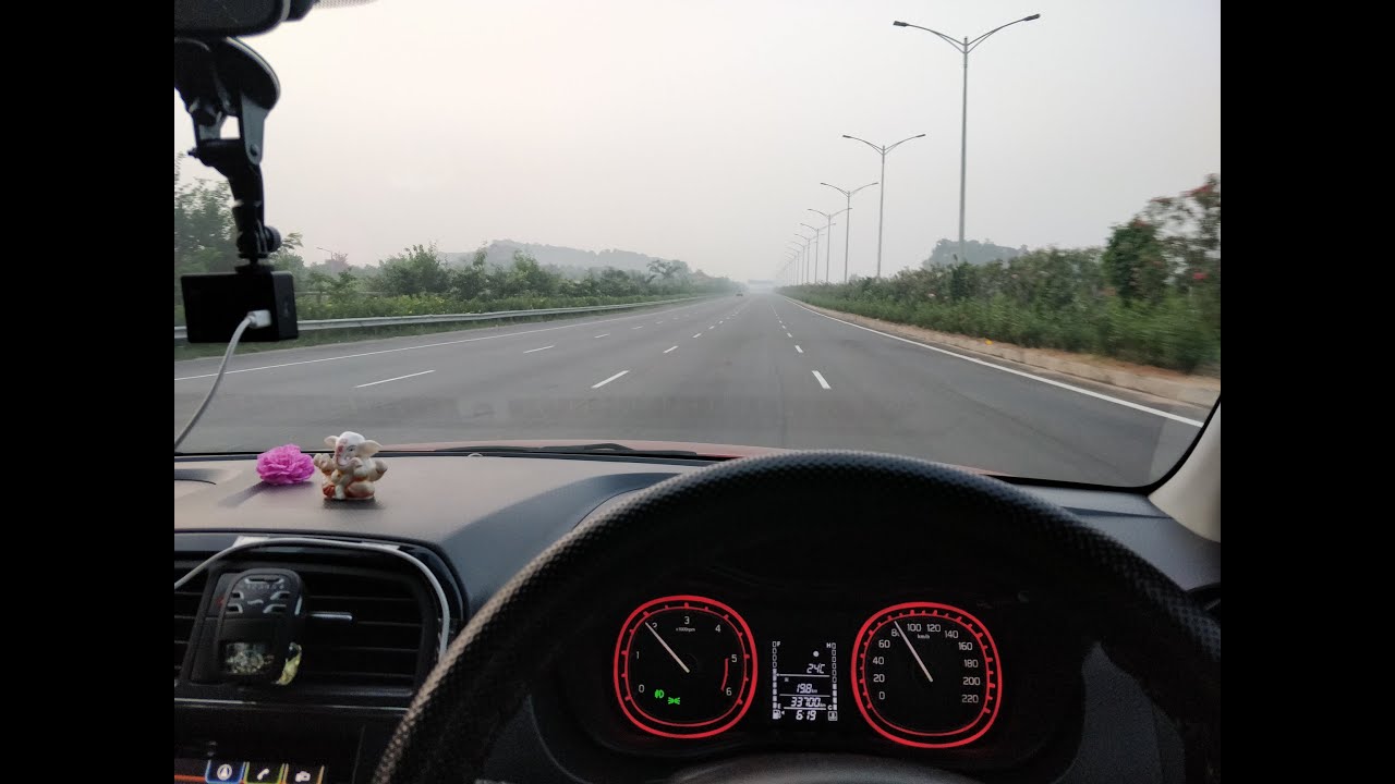 Vitara Brezza Real Mileage