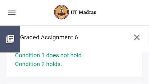 # week 6 maths 2 graded assignment #bs degree #iitm#