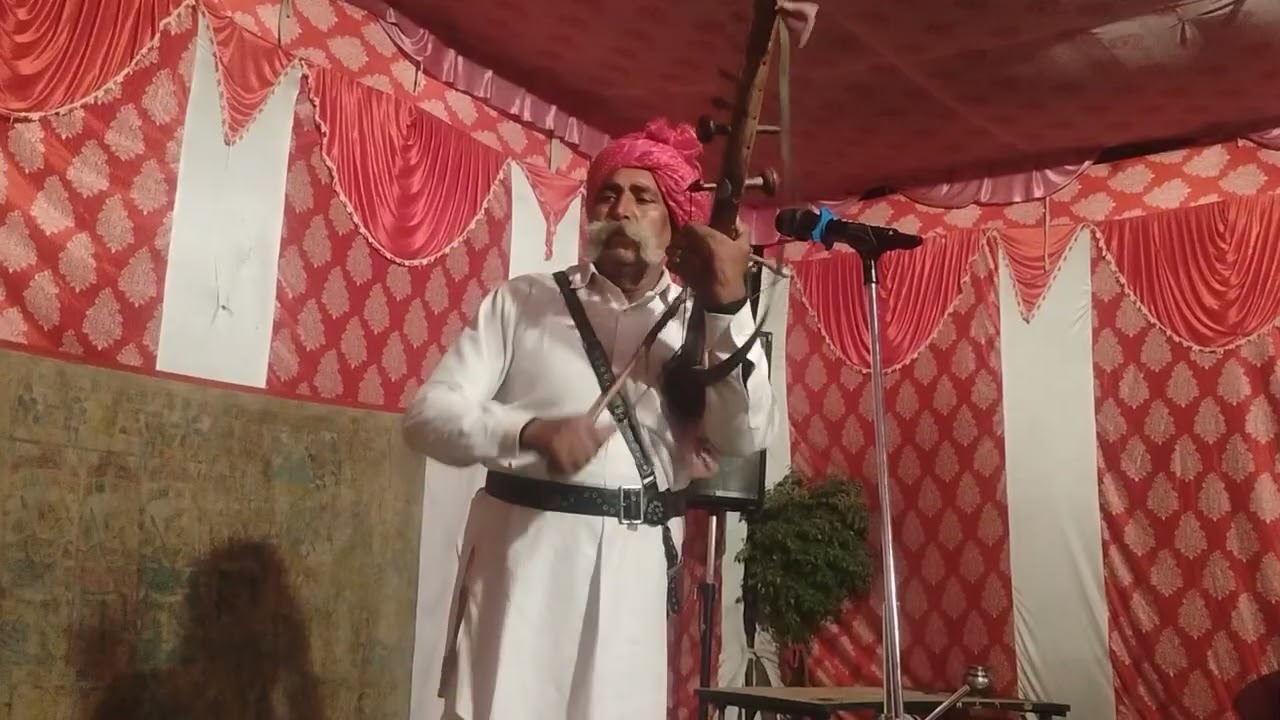 Pabujimharaj #fdprogram#Birbljibopa#nethrana 