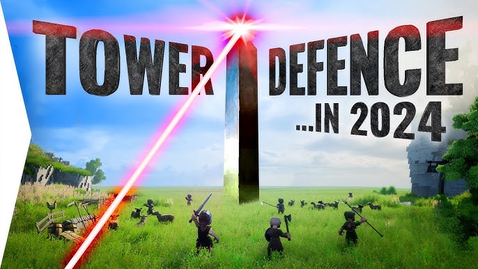 The 12 best tower defense games on PC in 2023