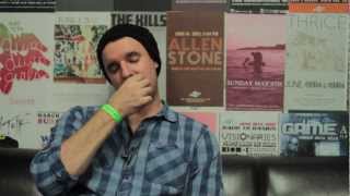 David Choi & Clara C 2012 Fall Tour VLOG 7