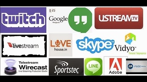 USB2.0 UVC H.264 capture stick work on skype / google hangouts / OBS / wirecast