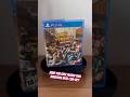 This Game is BRUTAL!! 🤯 #legendarymoderngaming #moderngaming #gaming #ps5 #beatemup #shorts #short