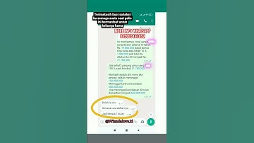 Cara daftar asuransi prudential 085765463852 #viral#trending#asuransi #shortvideo#prudential #fyp