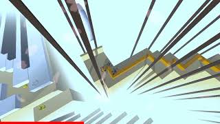 Dancing Line - The Piano Orchestra Remix Soundtrack (Fan-Music) screenshot 3