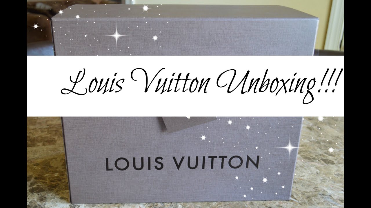 LOUIS VUITTON- History and Timeline, by Kajal Makhija