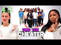 Find The Cheater ft Nella &amp; Ava | @Channel 4.0