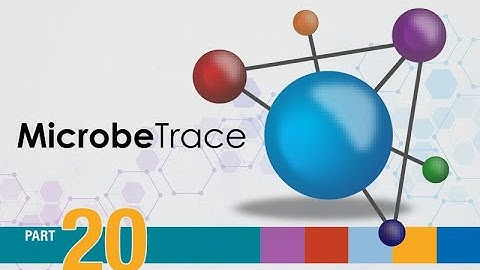 MicrobeTrace - Feedback and Support