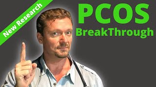 PCOS Breakthrough (Research Your Doctor Hasn't Seen) 2024