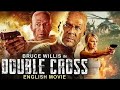 Bruce Willis & Forest Whitaker In DOUBLE CROSS - English Movie | Hollywood Full Action English Movie