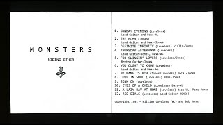 Monsters Music Full Length Album 