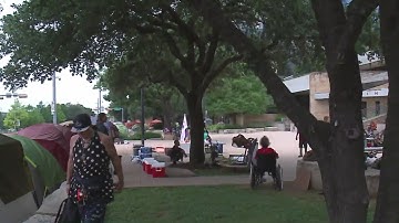 Here are the 4 phases of Austin