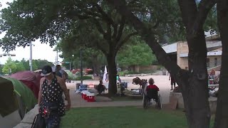 Here are the 4 phases of Austin's camping ban and how they'll work