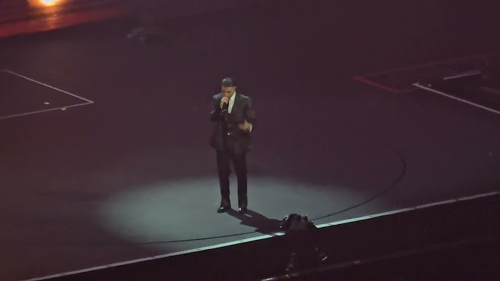Rauw Alejandro - Cosa Nuestra - Concierto Completo (Coliseo de Puerto Rico) [Junio 06,2025]