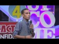 Abdur: Handphone Sumber Kecelakaan (SUCI 4 Show 4)