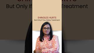 What Are the First Signs of Herpes Zoster (Shingles) and How Is It Treated?