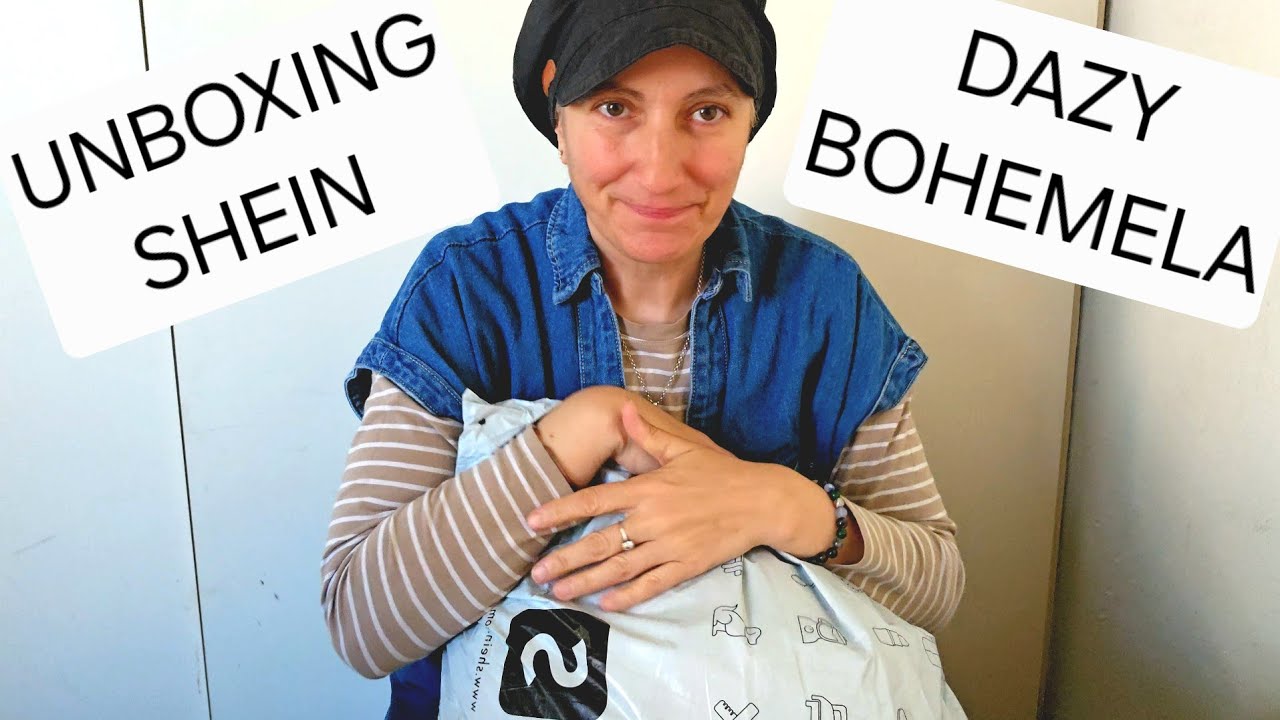 El precio de vivir lejos de la familia💐lock primavera de SHEIN 👀 nos regalan flores/vamos a la feria