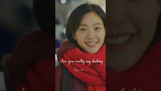 Stay With Me | Goblin