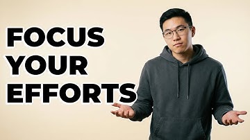 How Can I Use The 80/20 Rule To Prioritize Tasks?