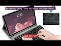 for Samsung Galaxy Tab A8 10.5 S6 Lite 10.4 S7 S8 S9 11in S7 S... — Hot Deal 2026 | Limited Offer!