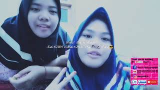 Duo Sanchay Tantangan Unik Makan Cherry Thailand Alias Caremmi