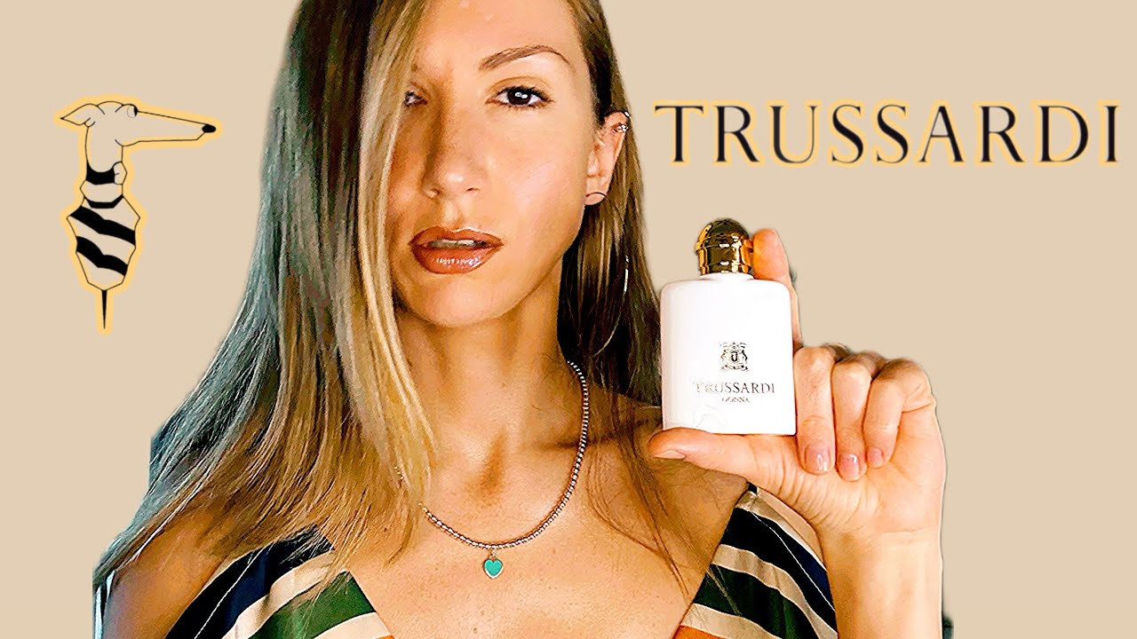ПАРФЮМЕРИЯ , КОТОРУЮ ВЫ ОБЯЗАНЫ ПОПРОБОВАТЬ 💥⚡️☄️ Spiga, Passeggiata и другие 🐩  Trussardi 