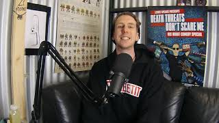 Louis C.K., Online Hate, Android Phones And More Correct Opinions -- SS128
