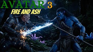 100. Avatar: Fire and Ash | Official Trailer