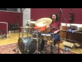 Dorje - White Dove DRUM COVER