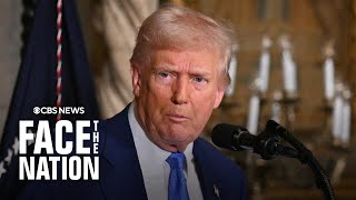 Trump-Endorsed Bill Could Cut Medicaid Funds