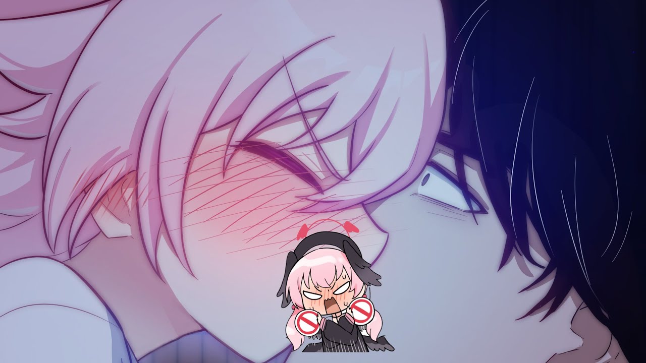 Alone with Hoshino - Blue Archive