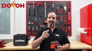 Is This Laser Level Worth It in 2025? DOVOH