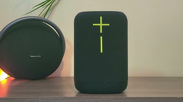 Ultimate Ears Epicboom (firmware Update) no more distortion and more bass!!!