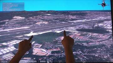 Touch Table Product Video