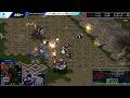 🔥ASL S21 Ro24 Group E Set 2 Flash vs Speed TvT @ Octagon | Starcraft Commentary