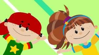 Bienvenida Museo De Los Niños.