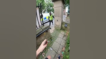 Top 3 #parkour #pov #shorts #youtube #adammarr