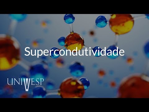 Vídeo: Os Físicos Explicaram Por Que O Nanomaterial Perde A Supercondutividade - Visão Alternativa