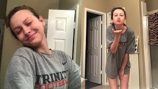 HOW TO GET TIGHT GLOWY SKIN IN 10 MINS