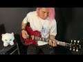 F4 X 五月天 流星雨 Meteor Rain 5525版 Guitar Cover F4 X 五月天 流星雨 Meteor Rain 5525版 Guitar Cover