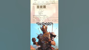 Thumbnail of Bro tried his best 🥲