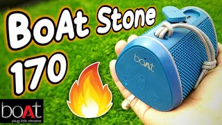 boat stone 170 price