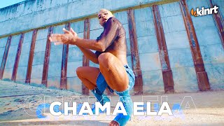 CHAMA ELA - Lexa ft. Pedro Sampaio | Coreografia Lucas Souza