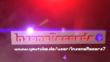 Intro | Insane Records |