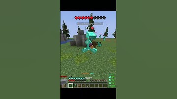 Insane Axe PvP in McFleet 🦂