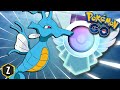 *NO XL* Kingdra Team Dominates Ultra League Premier Cup in Pokémon GO Battle League!